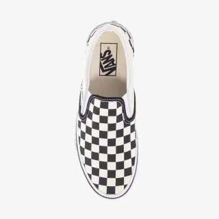 Vans UA Classic Slip-On Stackform CHECKERBOAR 