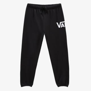 VANS HLAČE TAKE IT EASY SWEATPANT BLACK 