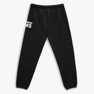 VANS HLAČE TAKE IT EASY SWEATPANT BLACK 