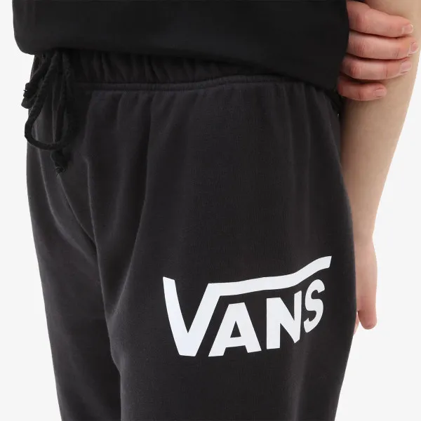 VANS HLAČE TAKE IT EASY SWEATPANT BLACK 