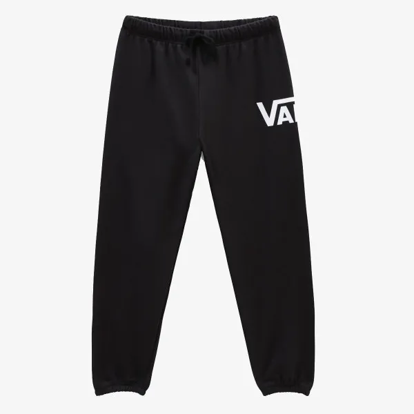 VANS HLAČE TAKE IT EASY SWEATPANT BLACK 