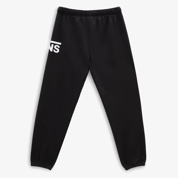 VANS HLAČE TAKE IT EASY SWEATPANT BLACK 