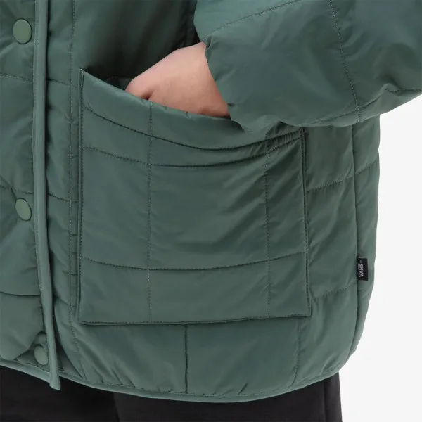 Vans WHICH WAY JACKET