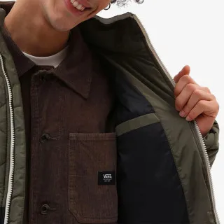 Vans MT VANS MTE-1 COLORBLOCKED JACKET