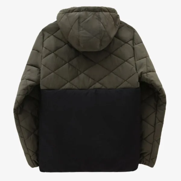 Vans MT VANS MTE-1 COLORBLOCKED JACKET