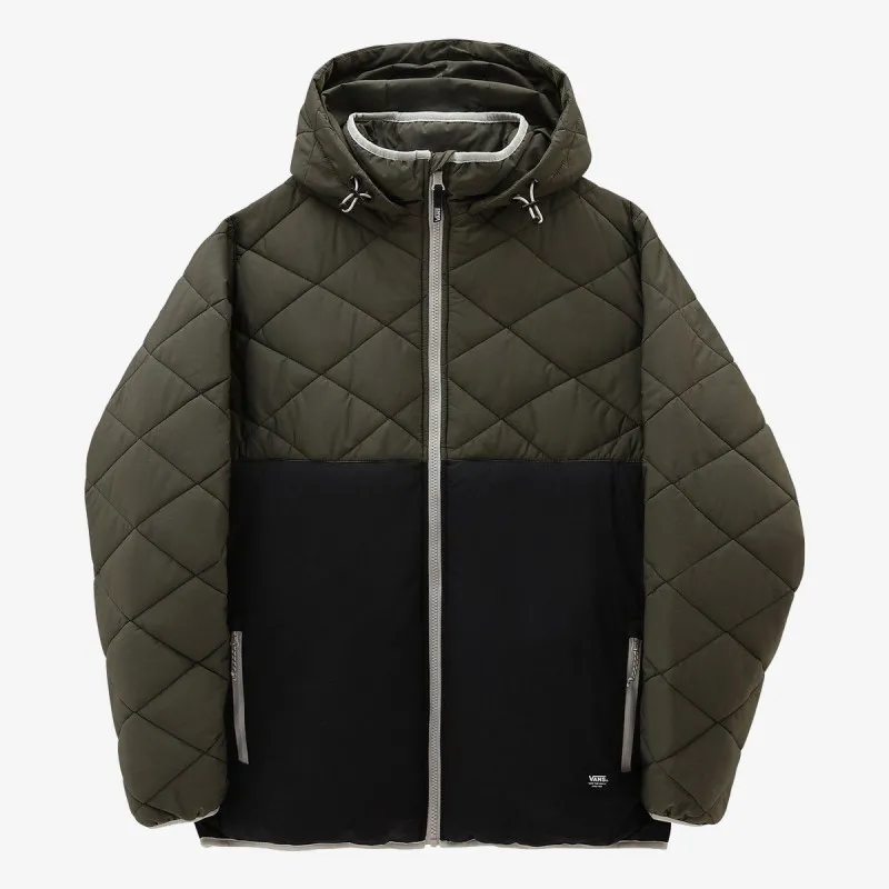 Vans MT VANS MTE-1 COLORBLOCKED JACKET