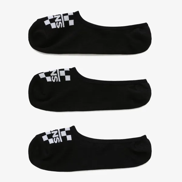 Vans CLASSIC CANOODLE 6.5-9 BLACK