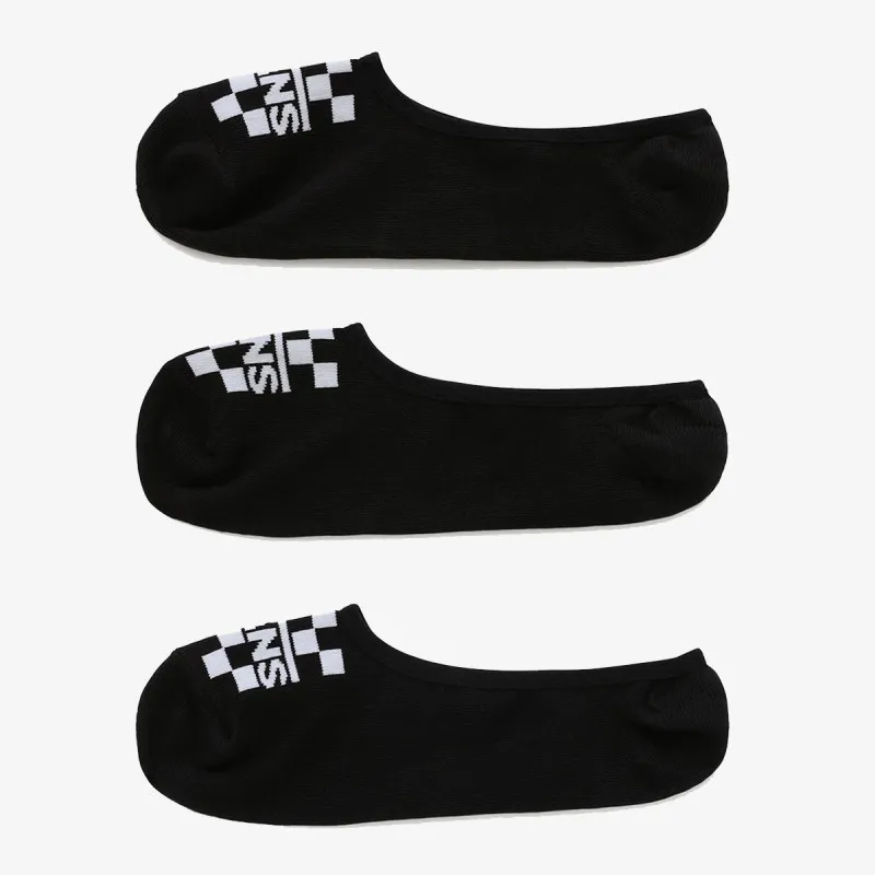 Vans CLASSIC CANOODLE 6.5-9 BLACK