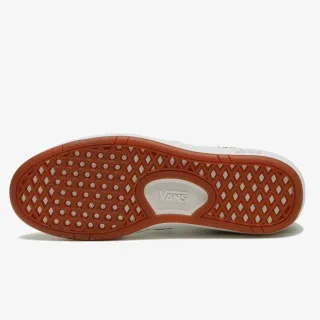Vans UA Lowland CC GREENHOUSE GREEN/BLANC DE 