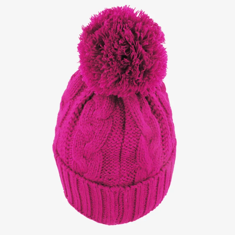 ATLANTIS VOGUE beanie FUCSIA 