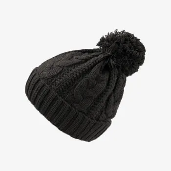 ATLANTIS ZIMSKA KAPA VOGUE BLACK 