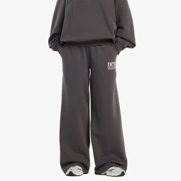 New Balance Reimagined Fleece Pant 
