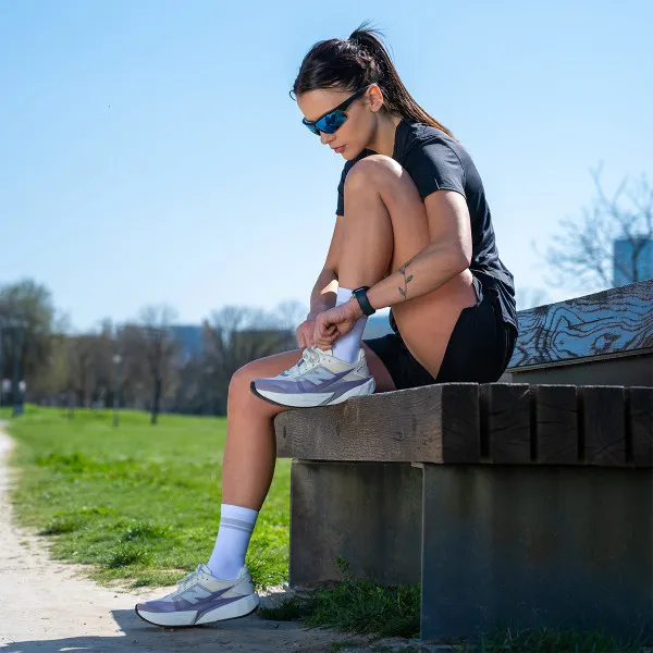 New Balance W FC REBEL 