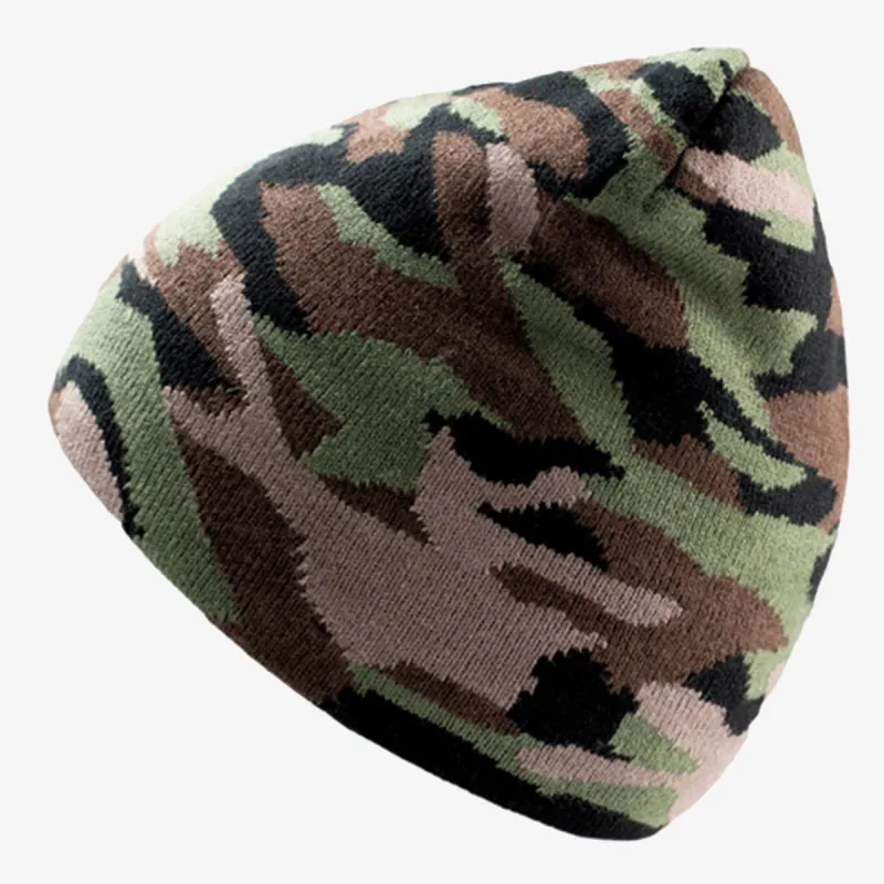 ATLANTIS WILD JACQUARD 