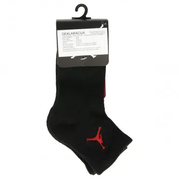 JORDAN ČARAPE JORDAN JUMPMAN QUARTER 