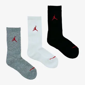JORDAN ČARAPE Jordan Jumpman Crew 