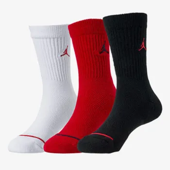 JORDAN ČARAPE Jordan Jumpman Crew 
