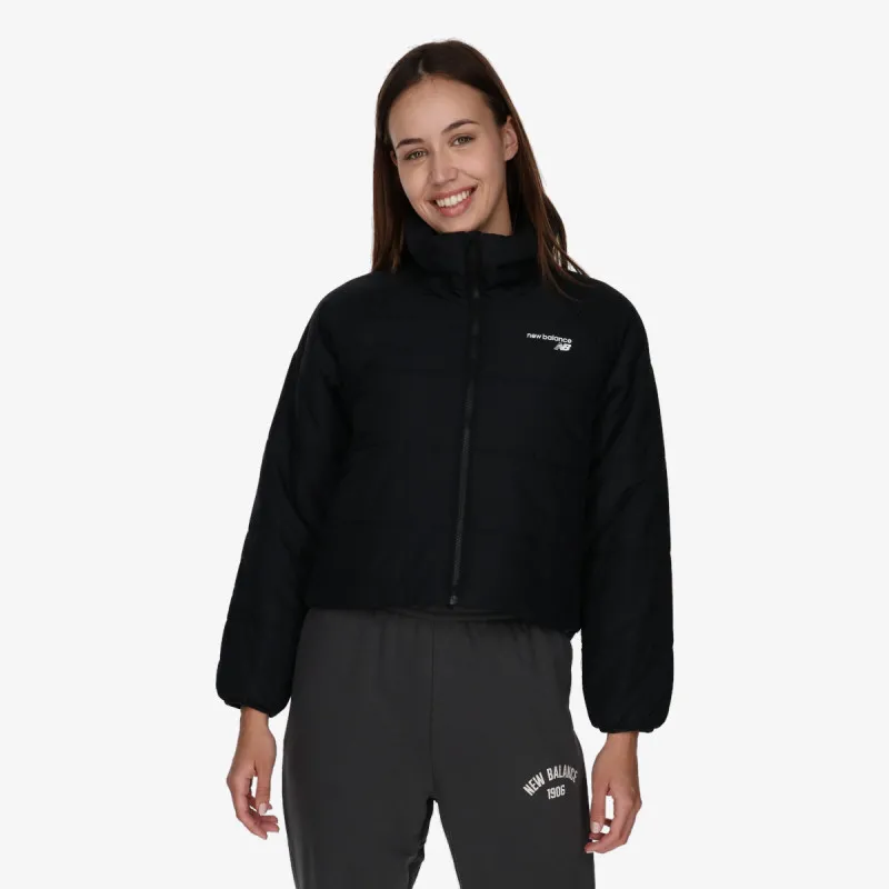 New Balance Classic Puffer 