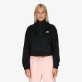 New Balance NB Athletics Amplified Qtr Zip 