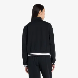 New Balance Post Season Pique Track Jacket 