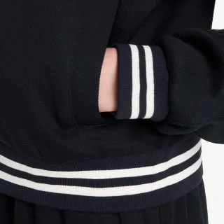 New Balance Post Season Pique Track Jacket 