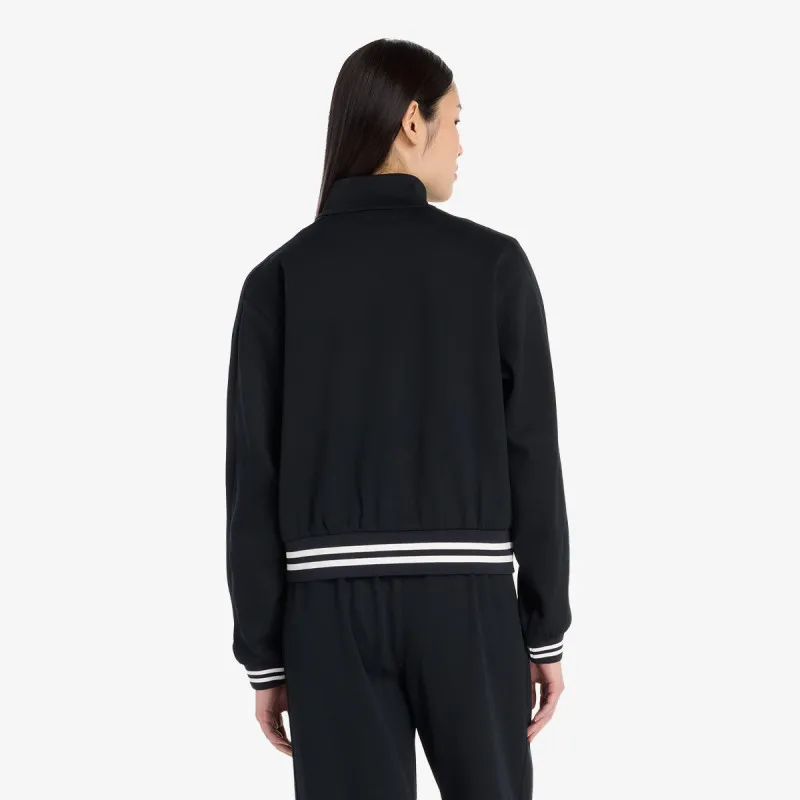 New Balance Post Season Pique Track Jacket 