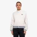 New Balance Post Season Pique Track Jacket 