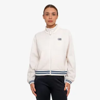 New Balance Post Season Pique Track Jacket 