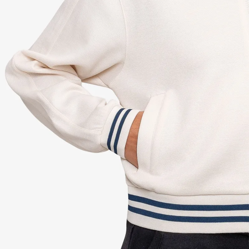 New Balance Post Season Pique Track Jacket 