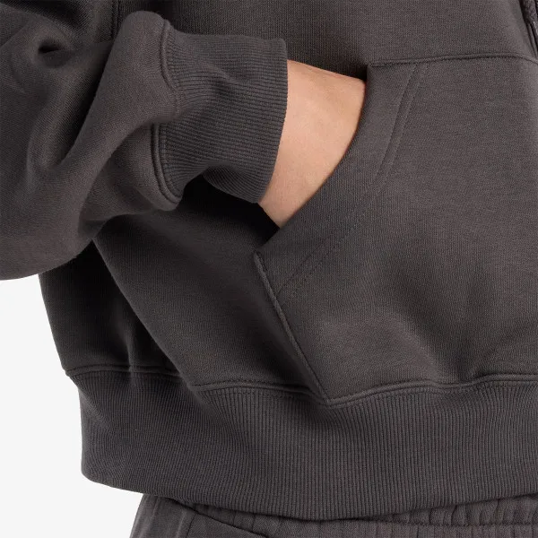 New Balance Reimagined Fleece Full Zip 