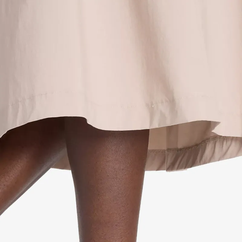 New Balance Midi Cargo Skirt 