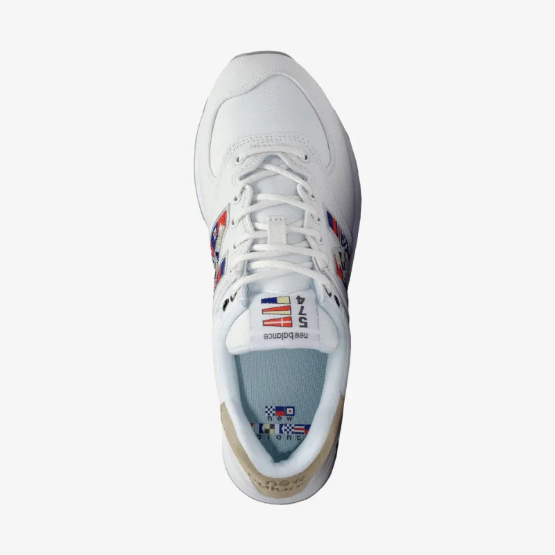New Balance PATIKE NEW BALANCE W 574 