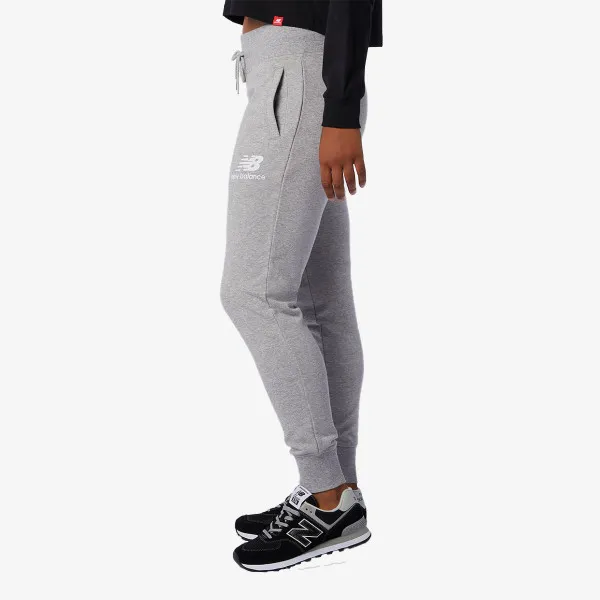 New Balance Hlače Essentials French Terry Sweatpant 