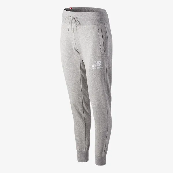 New Balance Hlače Essentials French Terry Sweatpant 