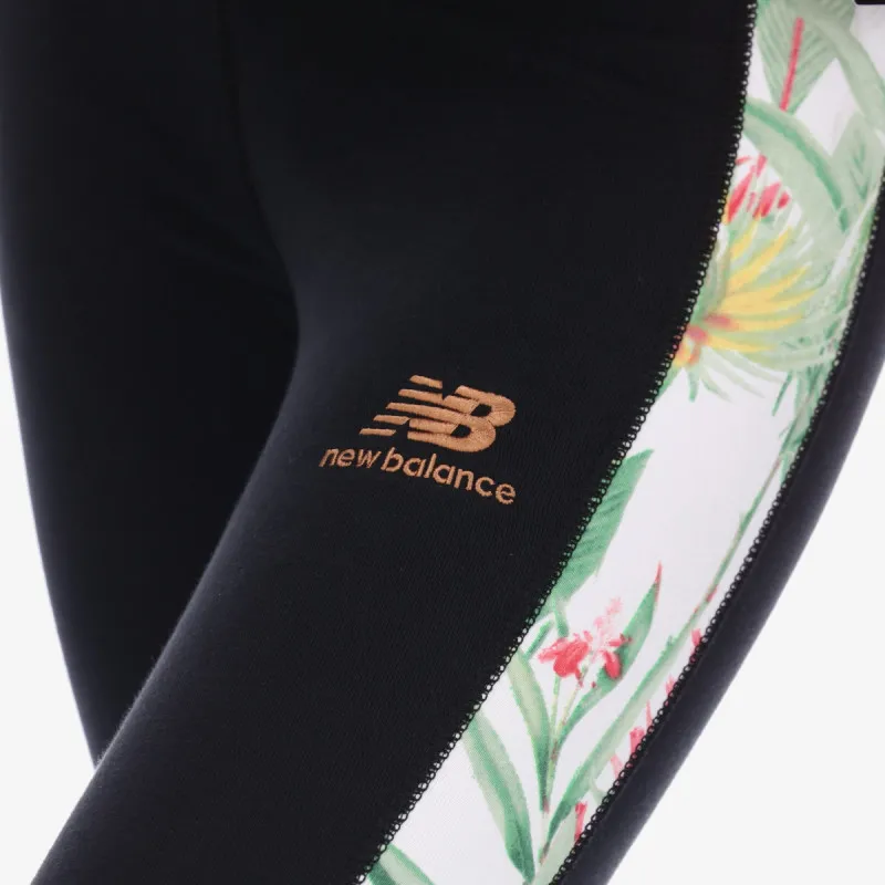 New Balance ESSENTIALS BOTANICAL 