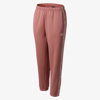 New Balance HLAČE Relentless Performance Fleece 