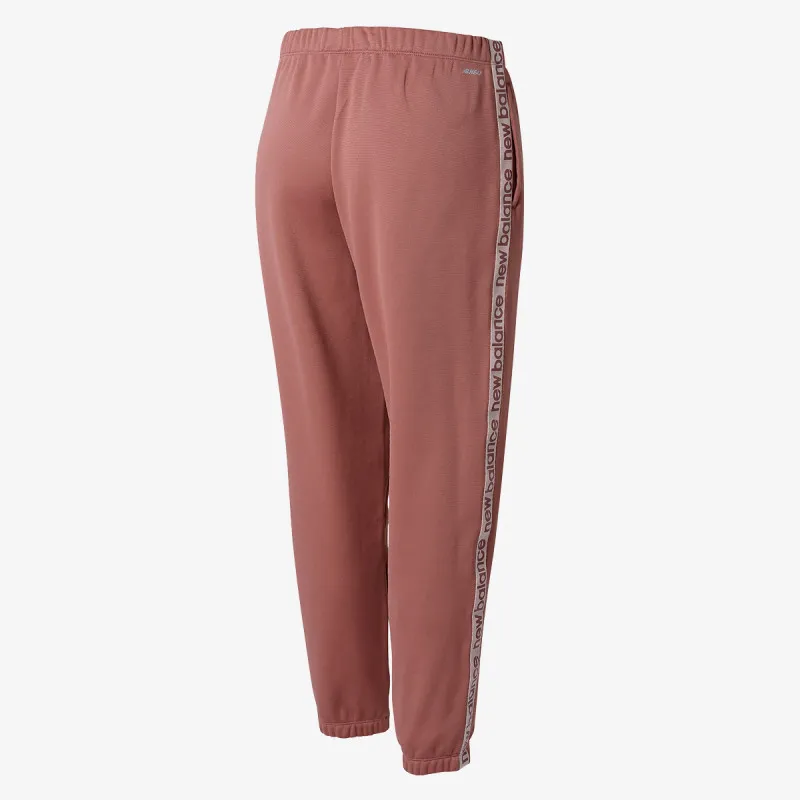 New Balance Relentless Performance Fleece 