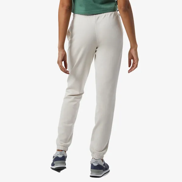 New Balance Hlače Essentials Sweatpant 