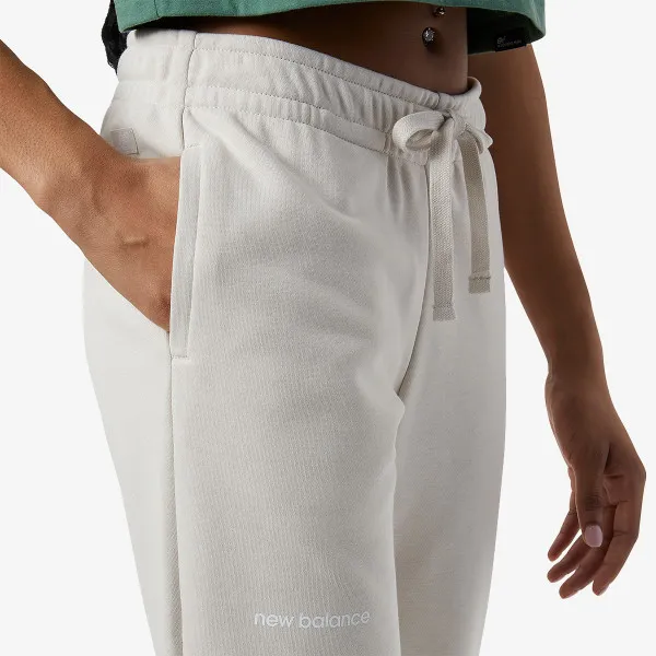 New Balance Hlače Essentials Sweatpant 