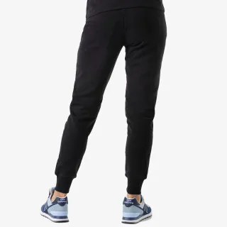 New Balance Small Logo Pants 
