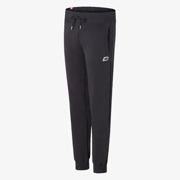 New Balance Hlače Small Logo Pants 