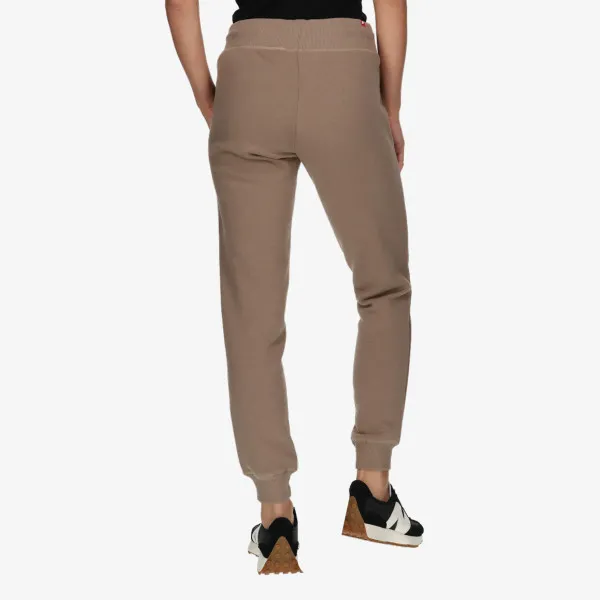 New Balance Small Logo Sweatpant 