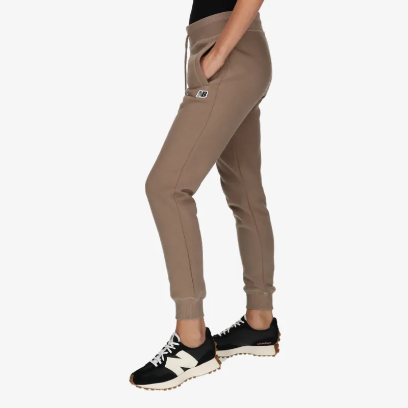 New Balance Small Logo Sweatpant 