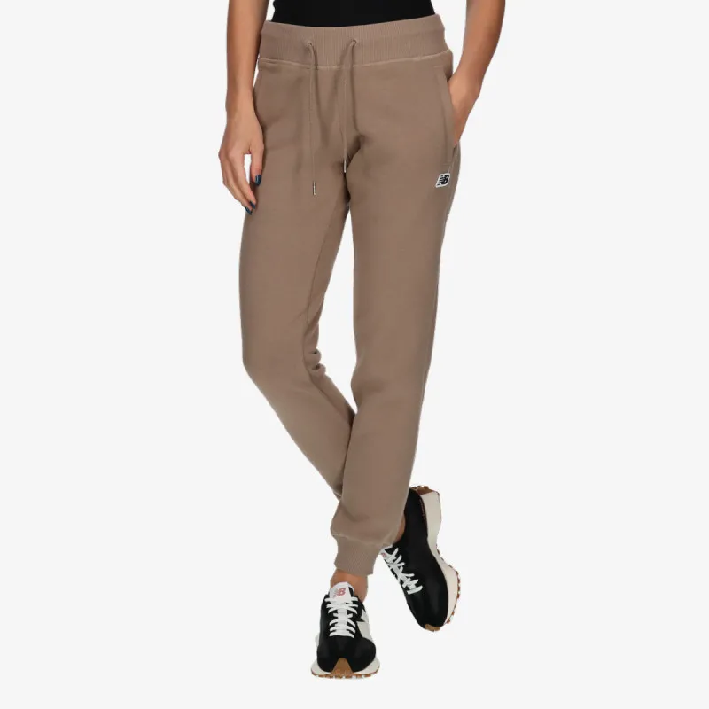 New Balance Small Logo Sweatpant 
