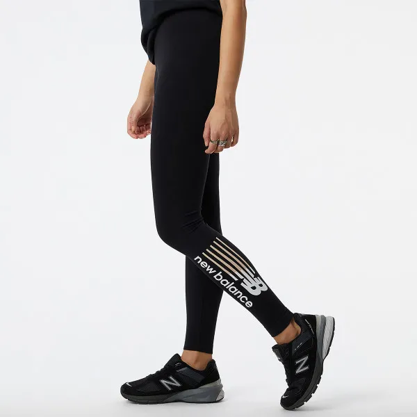 New Balance Tajice Classic Legging 