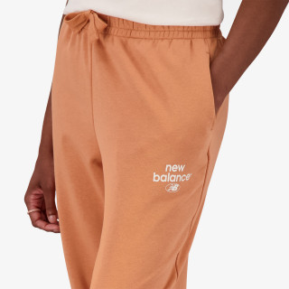 New Balance HLAČE ESSENTIALS 
