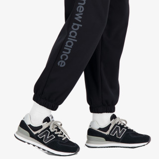 New Balance HLAČE Relentless Performance Fleece Jogger 