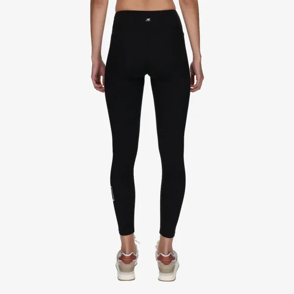 New Balance TAJICE Essentials Cotton 