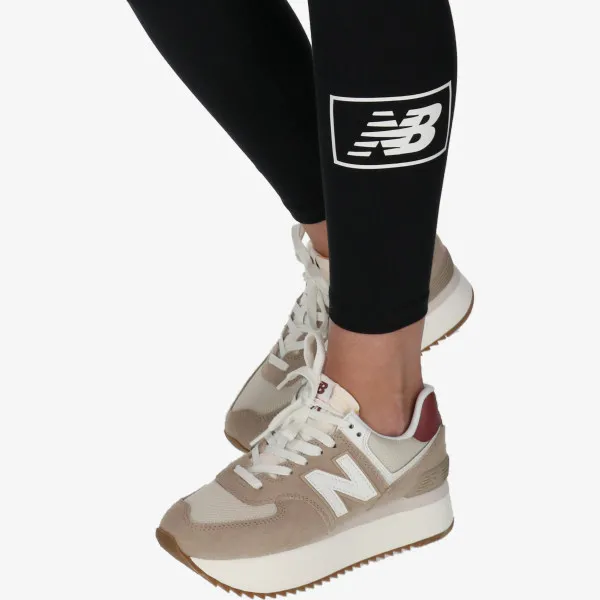 New Balance TAJICE Essentials Cotton 