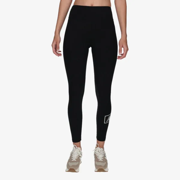 New Balance TAJICE Essentials Cotton 